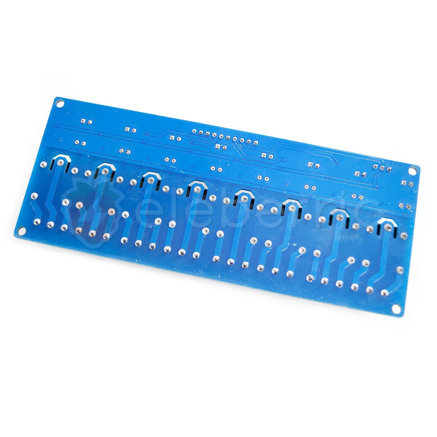 8 Channel 5V Relay Module with Optocoupler - View 4