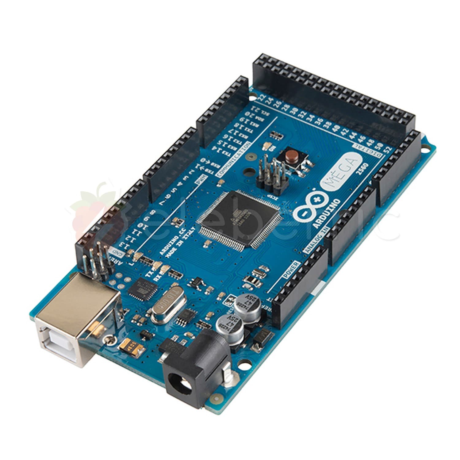 Arduino Mega 2560 ATMega2560 ATMega16U2 Development Board