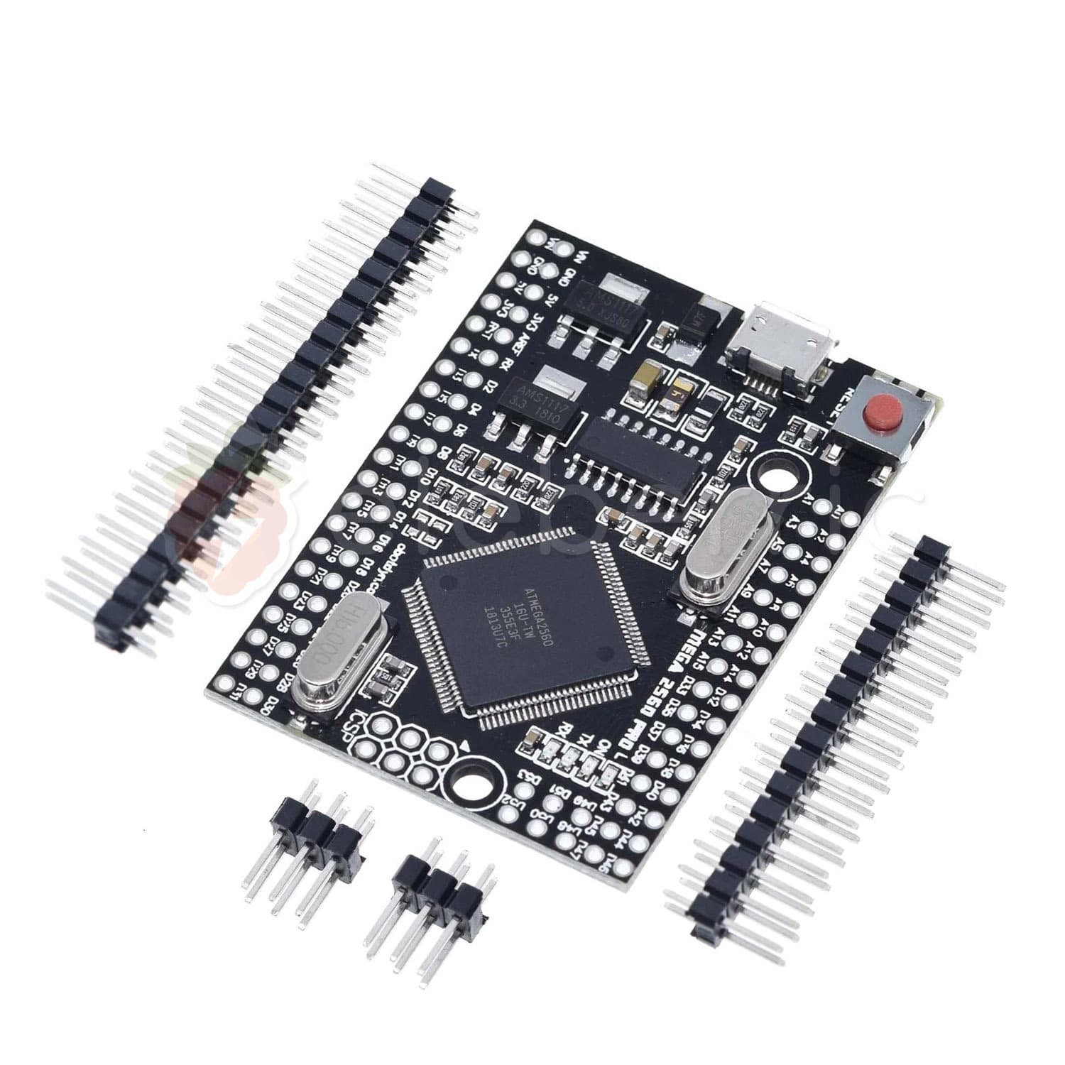Arduino Mega2560 Pro ATMega2560-16U CH340G Mini Development Board