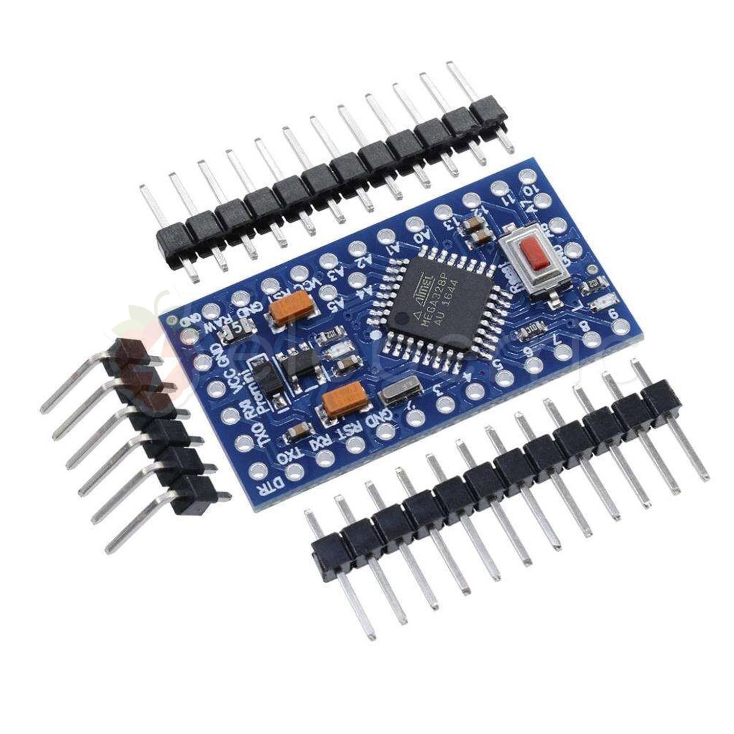 Arduino Pro Mini ATMega328P 16MHz 5V Standard Version