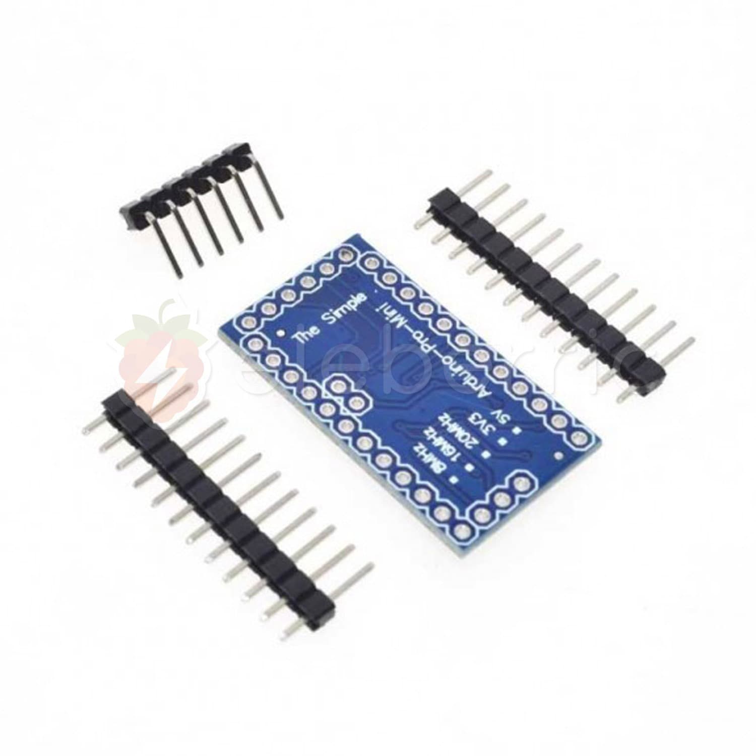 Arduino Pro Mini ATMega328P 16MHz 5V Standard Version - View 4