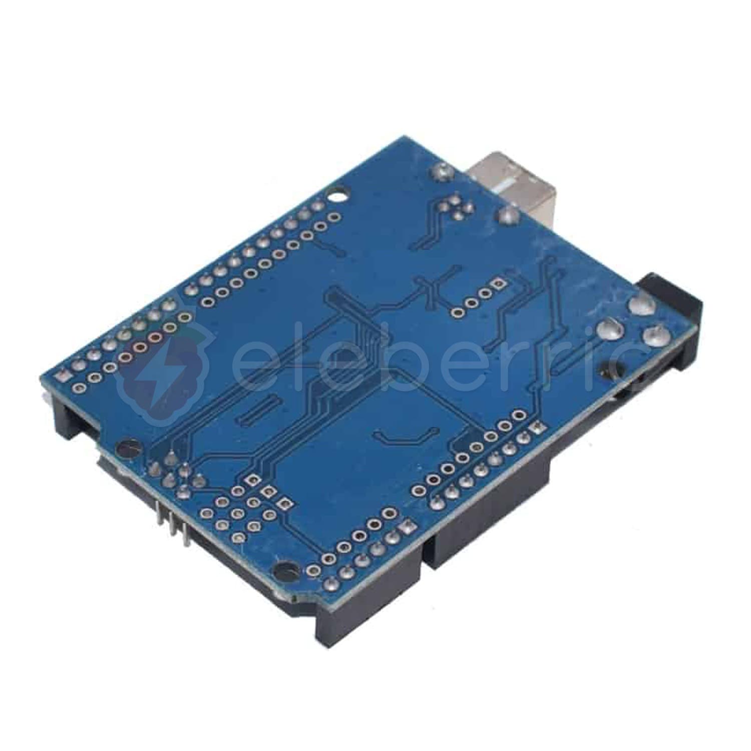 Arduino Uno R3 SMD Version CH340G - View 3