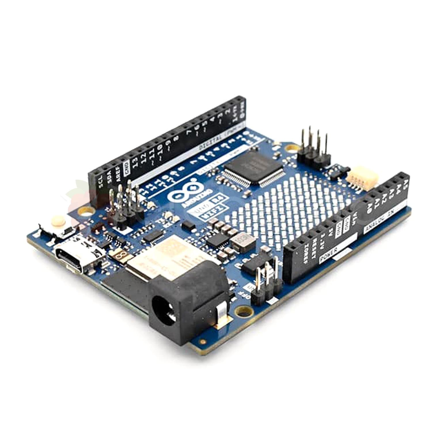 Arduino Uno R4 WiFi Development Board - View 4