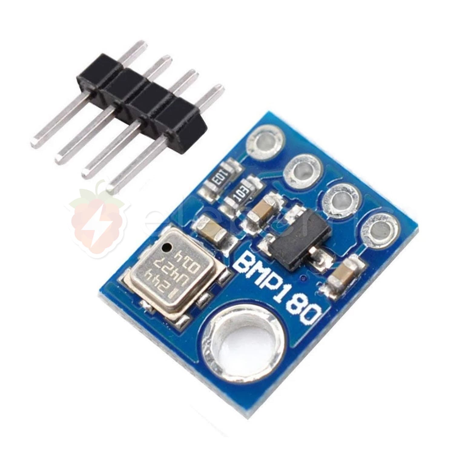 BMP180 Digital Barometric Pressure Sensor Module - View 2