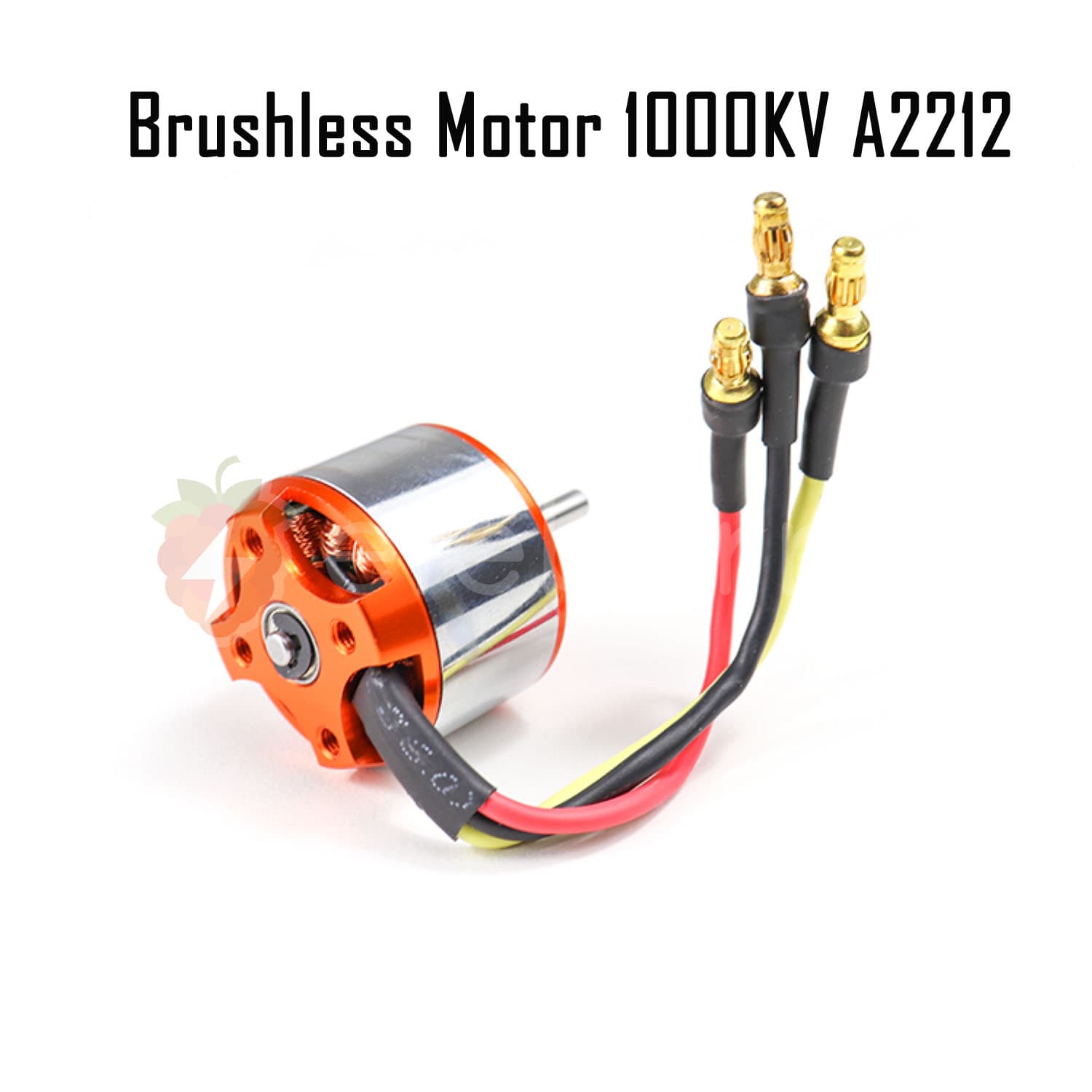 Brushless Motor 1000KV A2212 for Drone RC Plane Aircraft - View 3