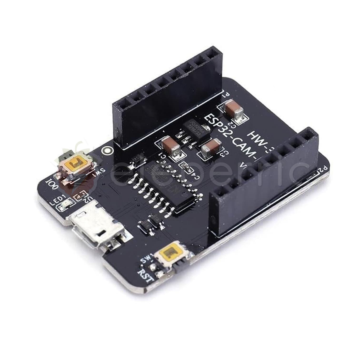 ESP32 Camera Adapter MB Serial Converter Micro USB