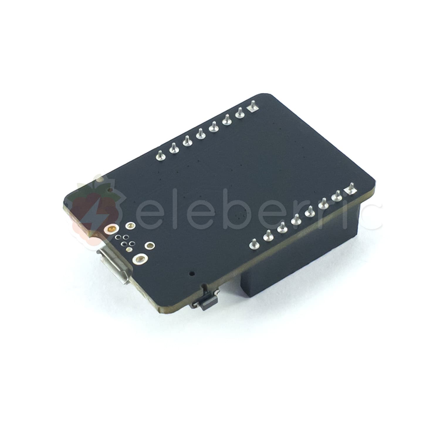 ESP32 Camera Adapter MB Serial Converter Micro USB - View 5