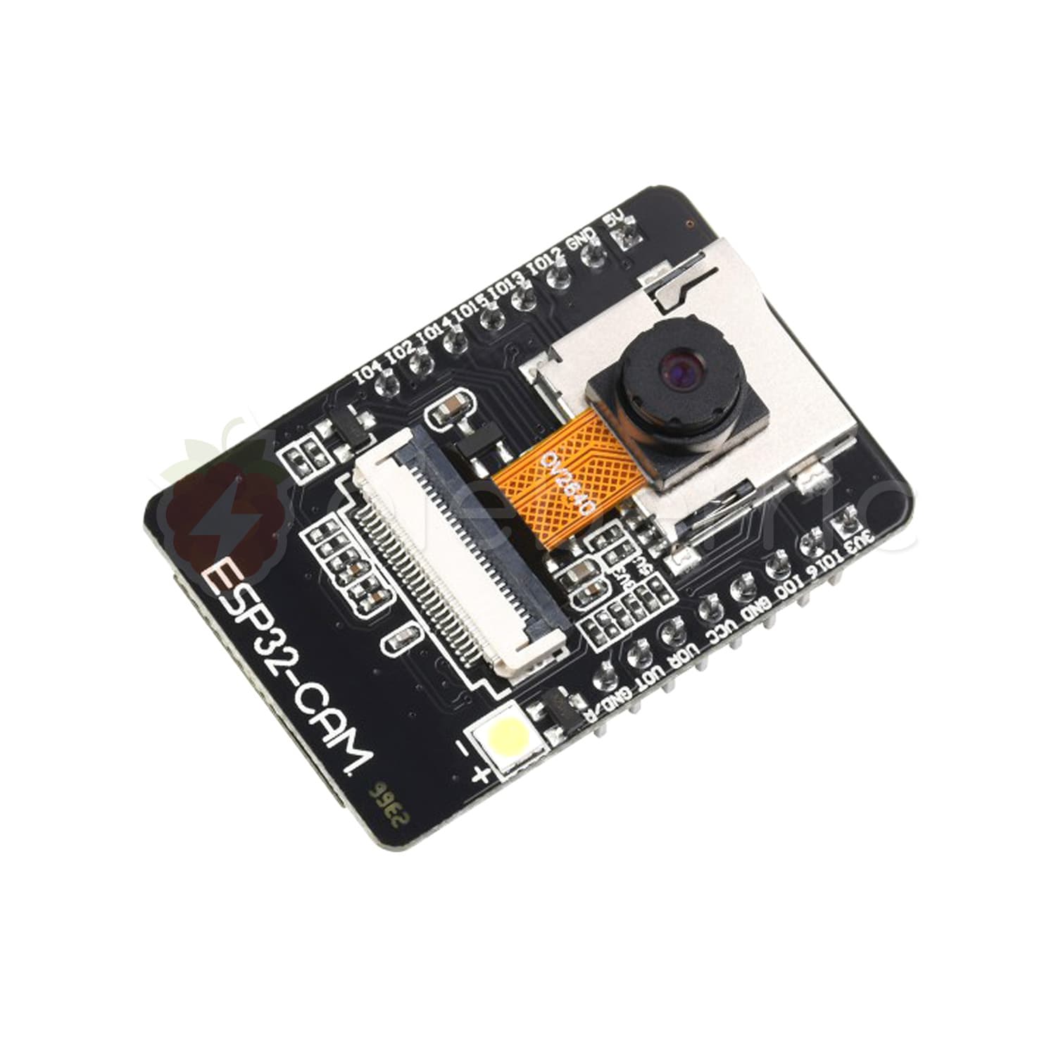 ESP32 Camera Module OV2640 2MP - View 5