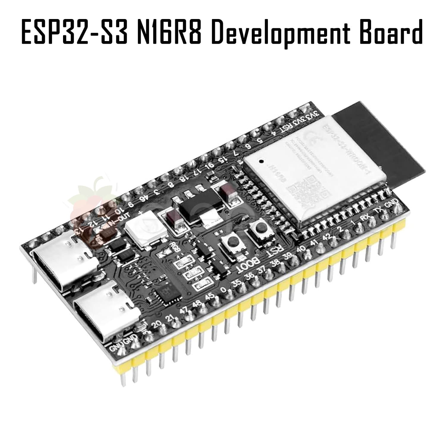ESP32-S3 N16R8 Development Board