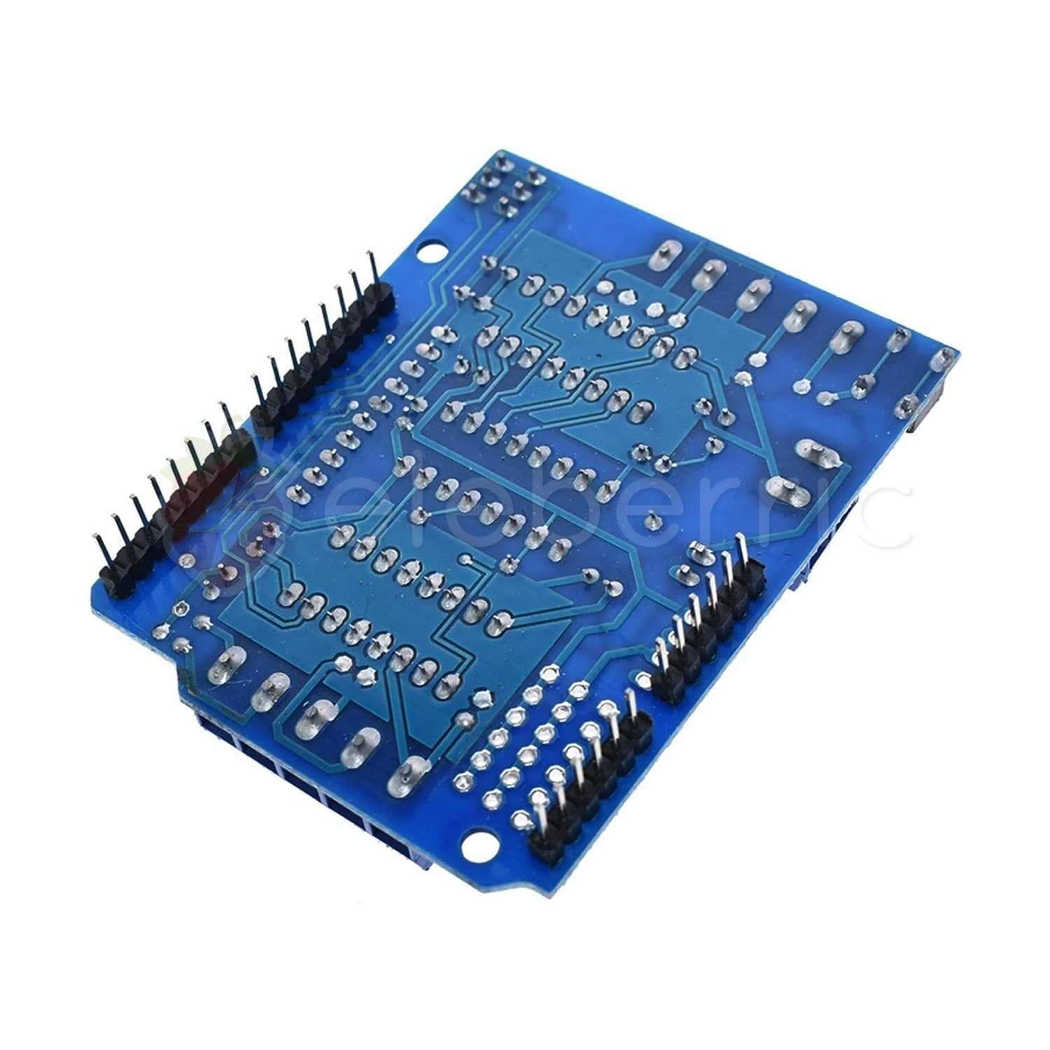 L293D Motor Driver Shield Module - View 3