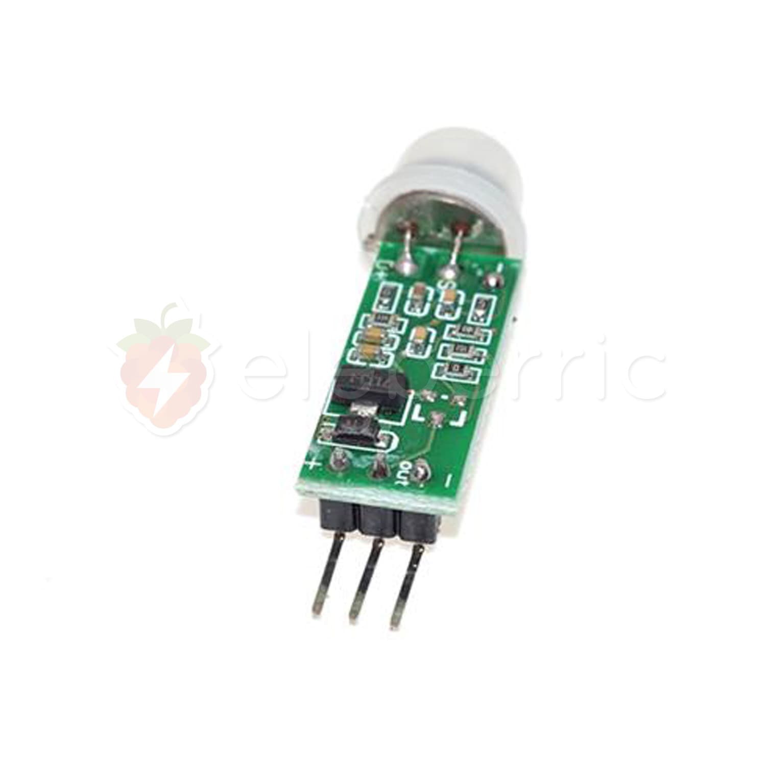 Mini PIR Motion Sensor Module HC-SR505 - View 3