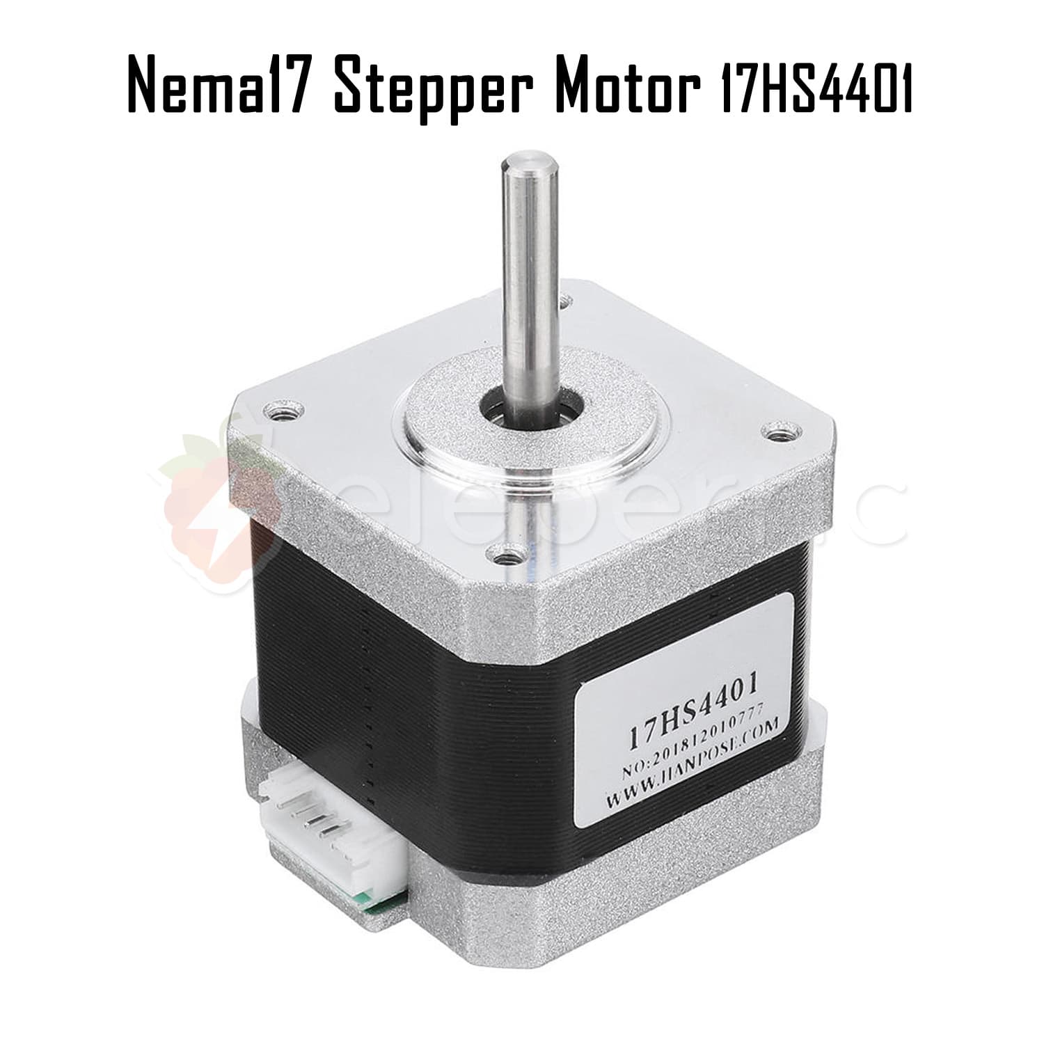 Nema 17 Stepper Motor 17HS4401 with Cable