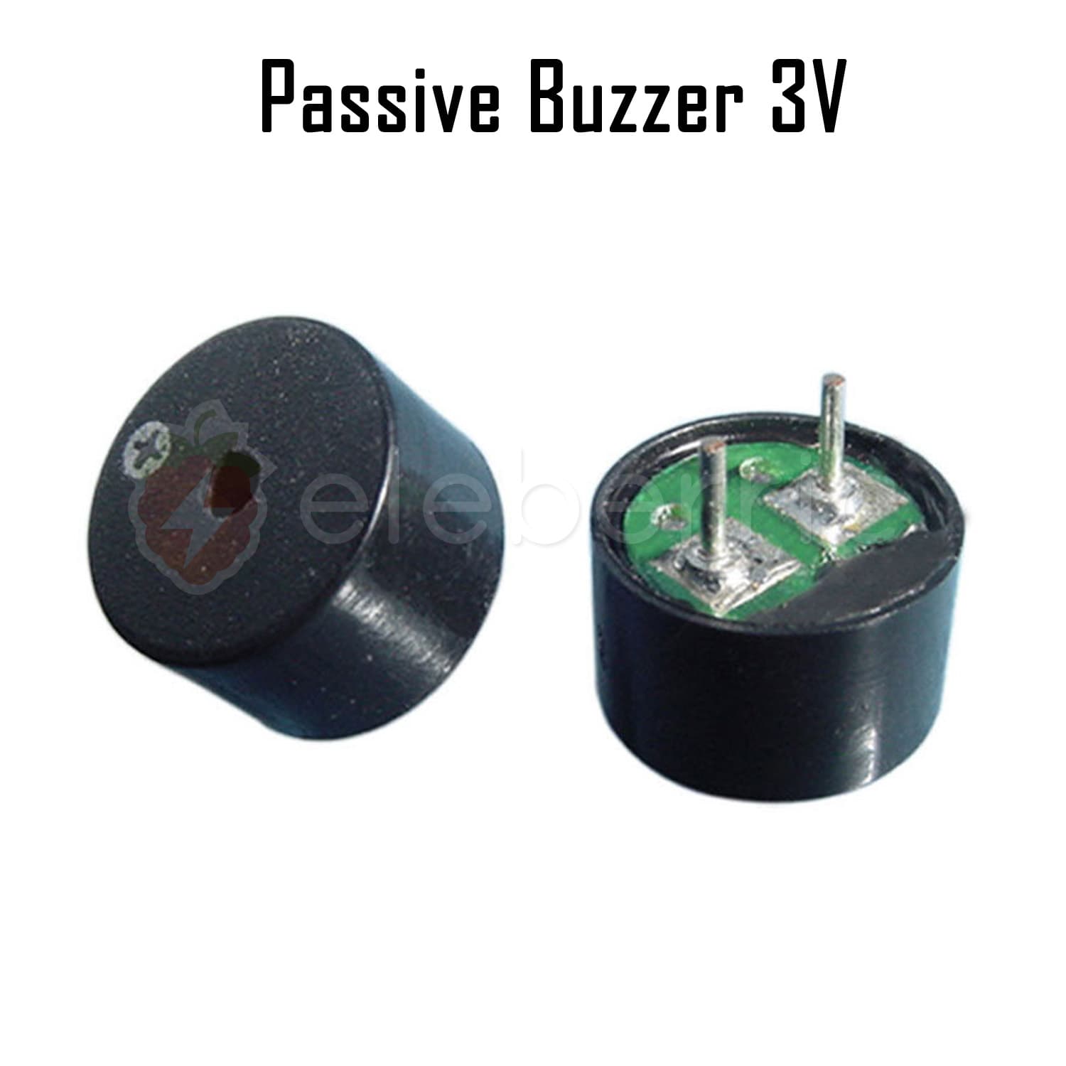 Passive Buzzer 3V - View 5