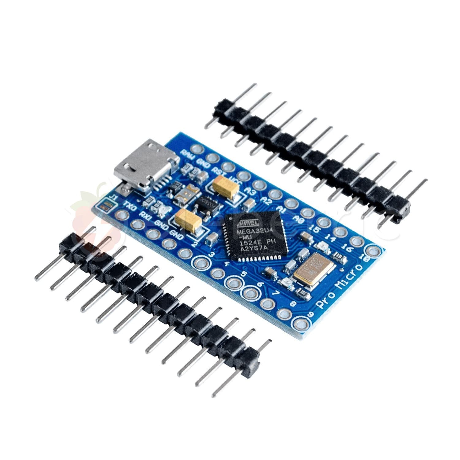 Arduino Pro Micro ATMega32U4 16MHz 5V Development Board