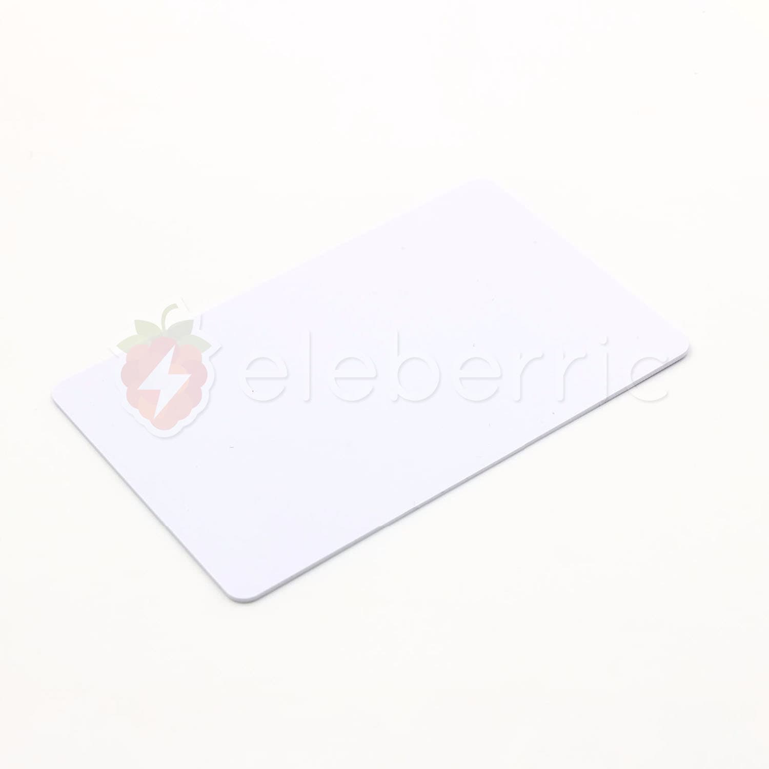 RFID Reader 13.56MHz RC522 Card Module Set with Card and Tag - View 4