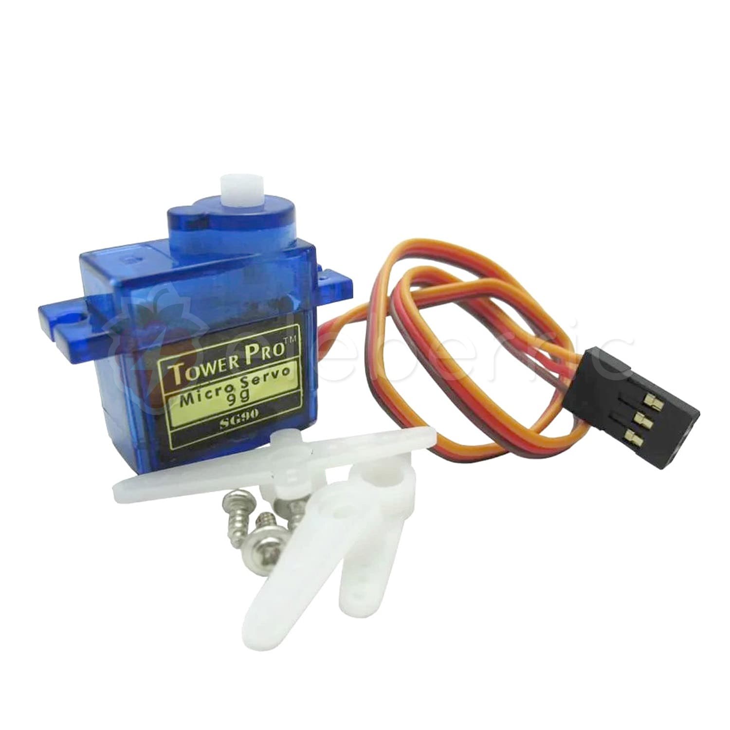 SG90 9g Micro Servo Motor