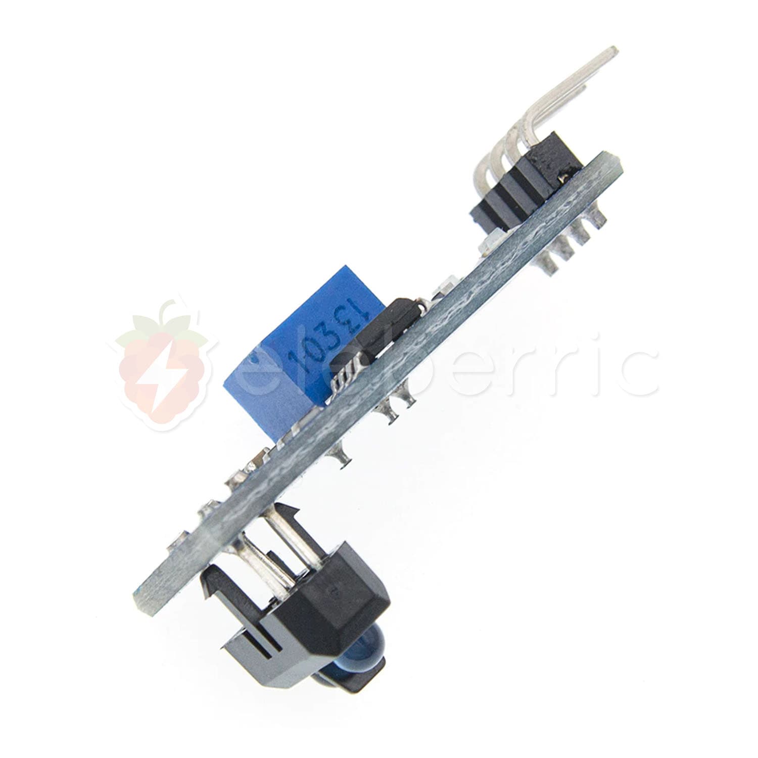 TCRT5000 Line Follower Sensor Module - View 5