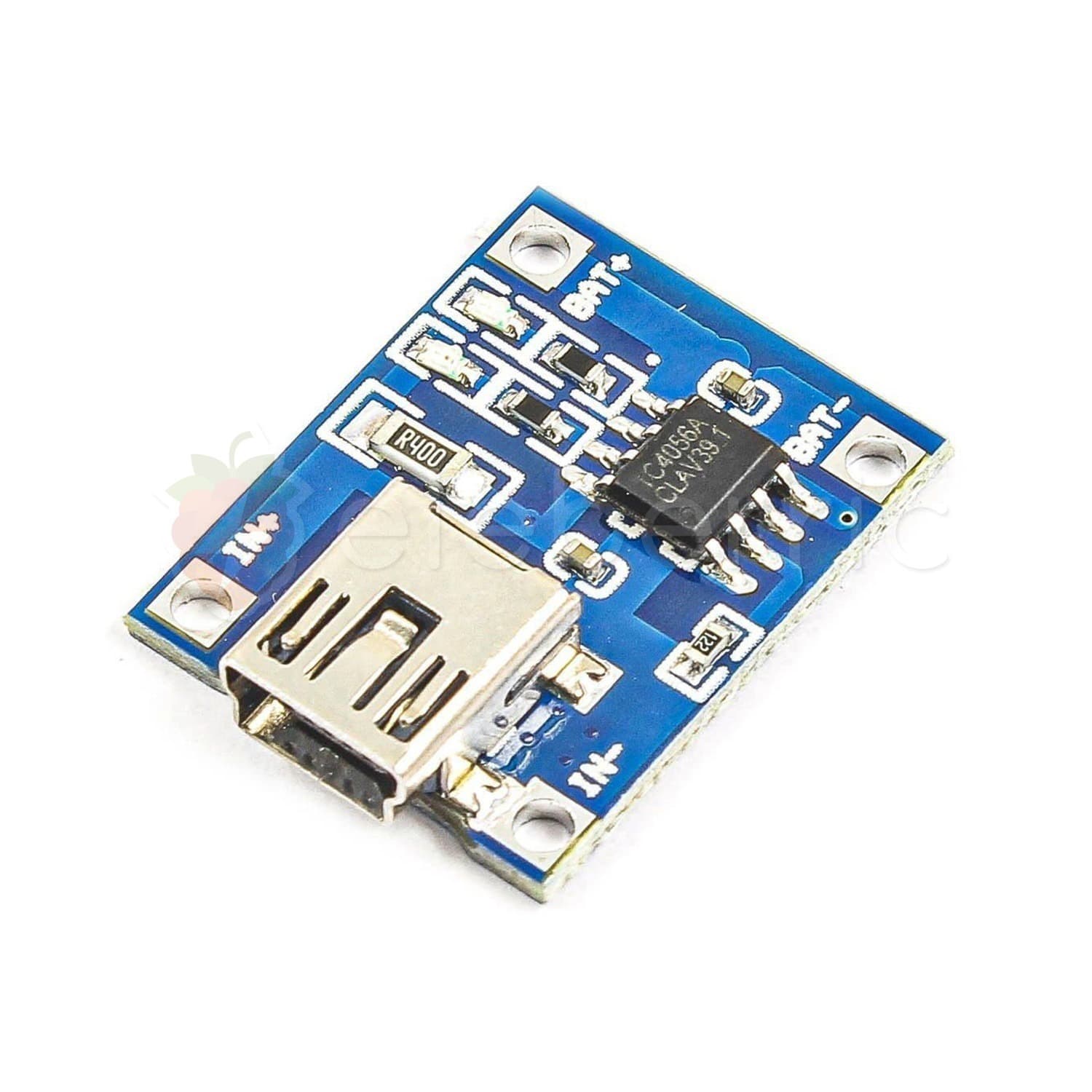 TP4056 5V 1A Mini USB Charger without Protection