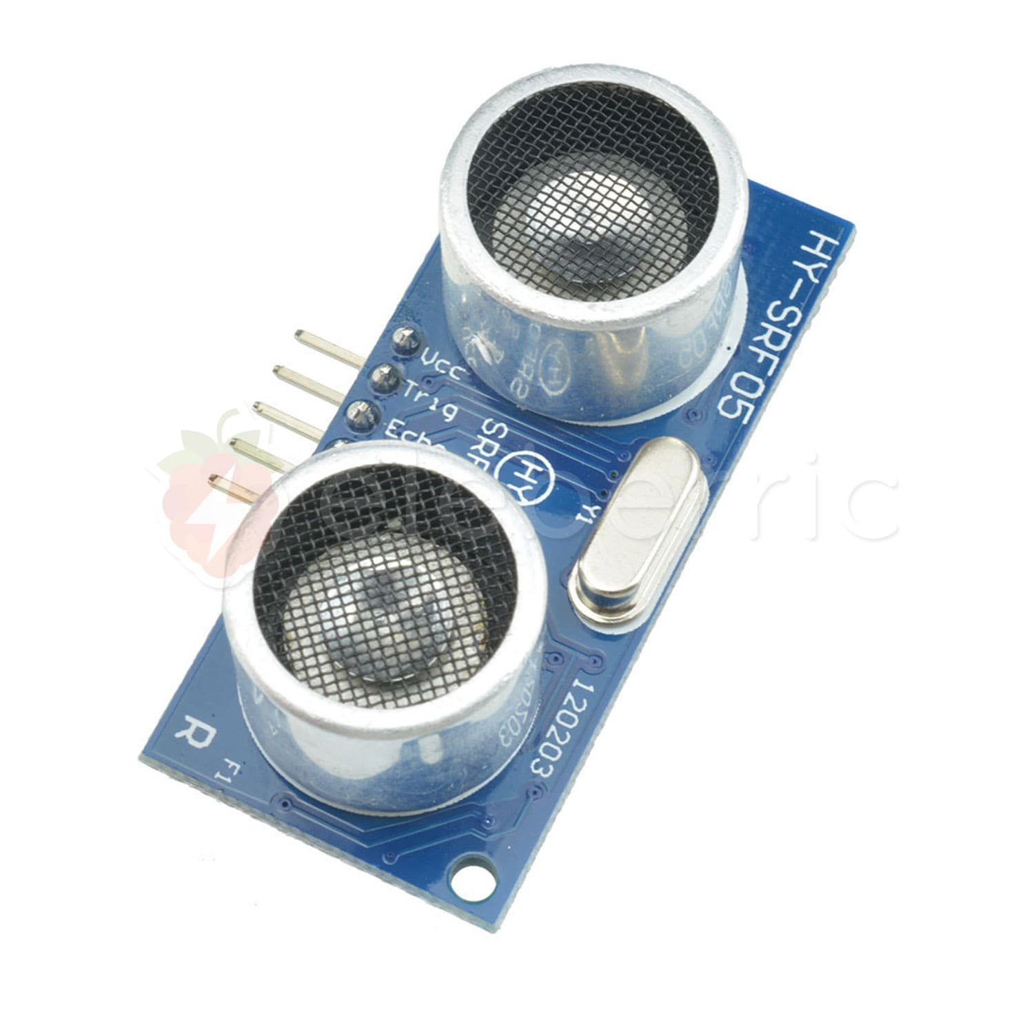Ultrasonic Distance Sensor Module HC-SR05 - View 3