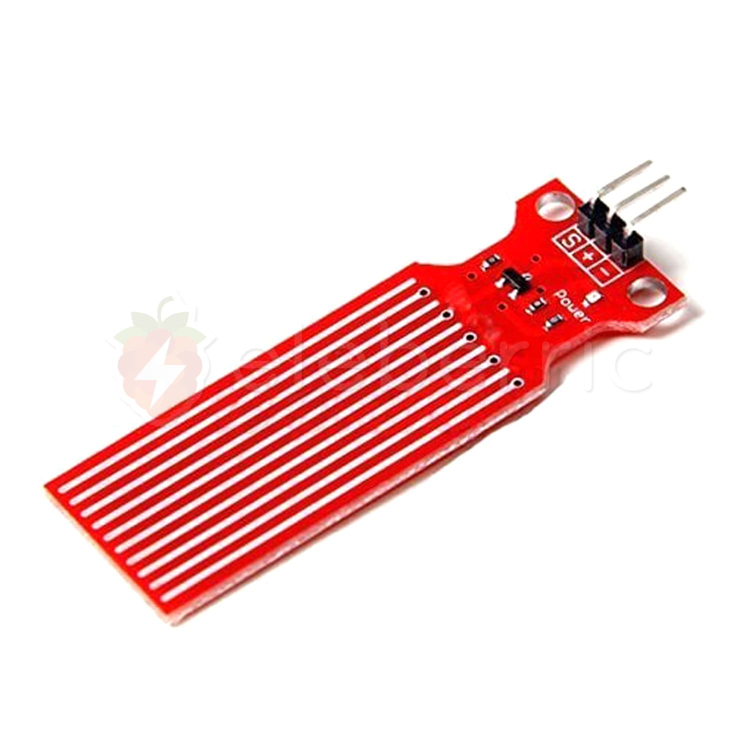 Water Level Sensor Liquid Depth Detection Module