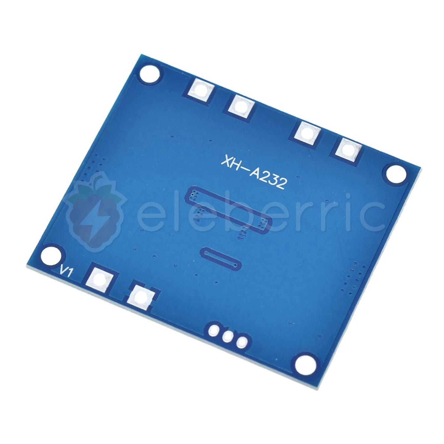 XH-A232 TPA3110 30W + 30W Stereo Class D Amplifier - View 3