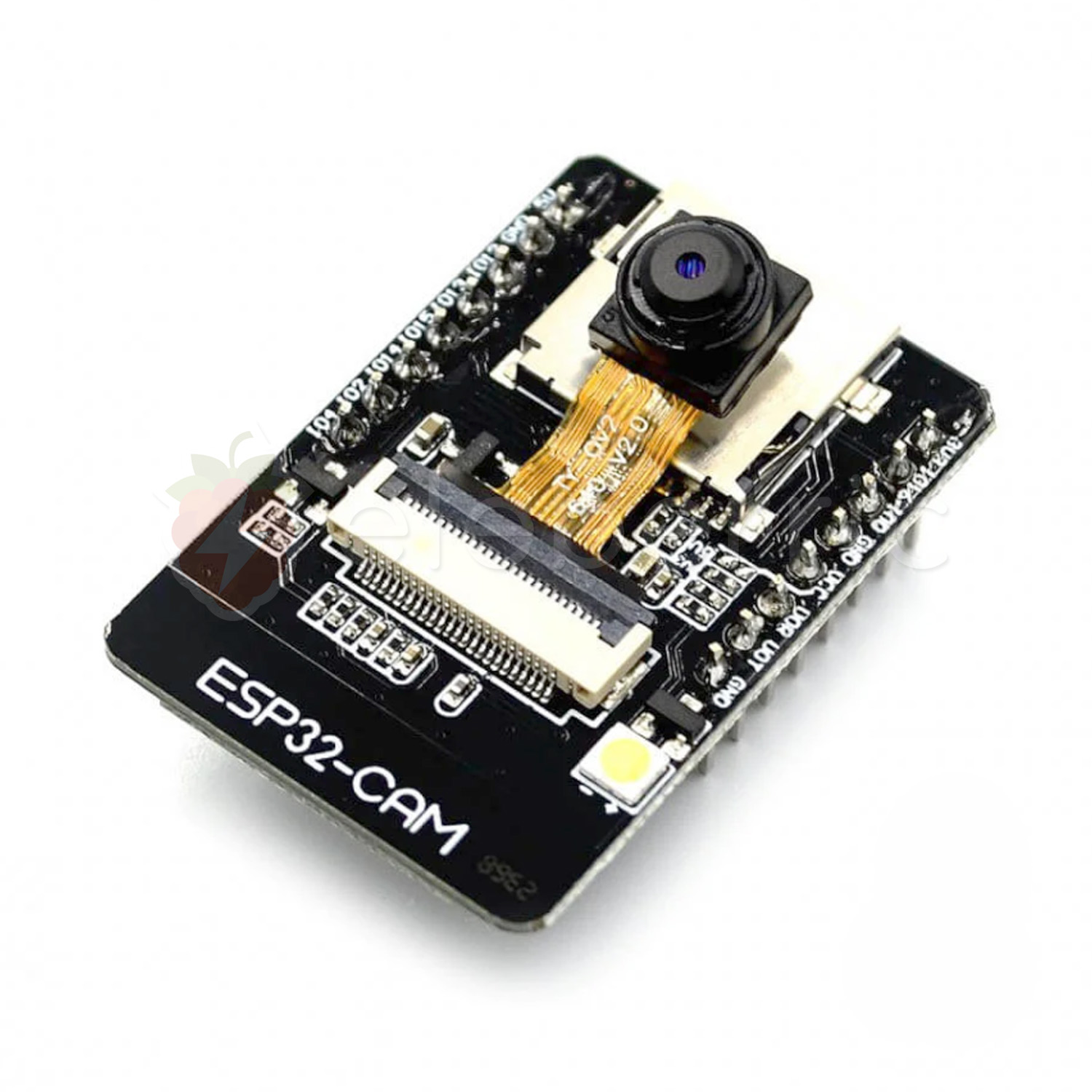 ESP32 Camera Module OV2640 2MP Full View 1